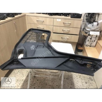 A 2058308902 W 205 ÖN CAM IZGARA SOL MERCEDES BAŞKAN TİCARET